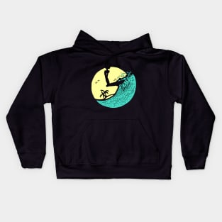 Nose Kids Hoodie